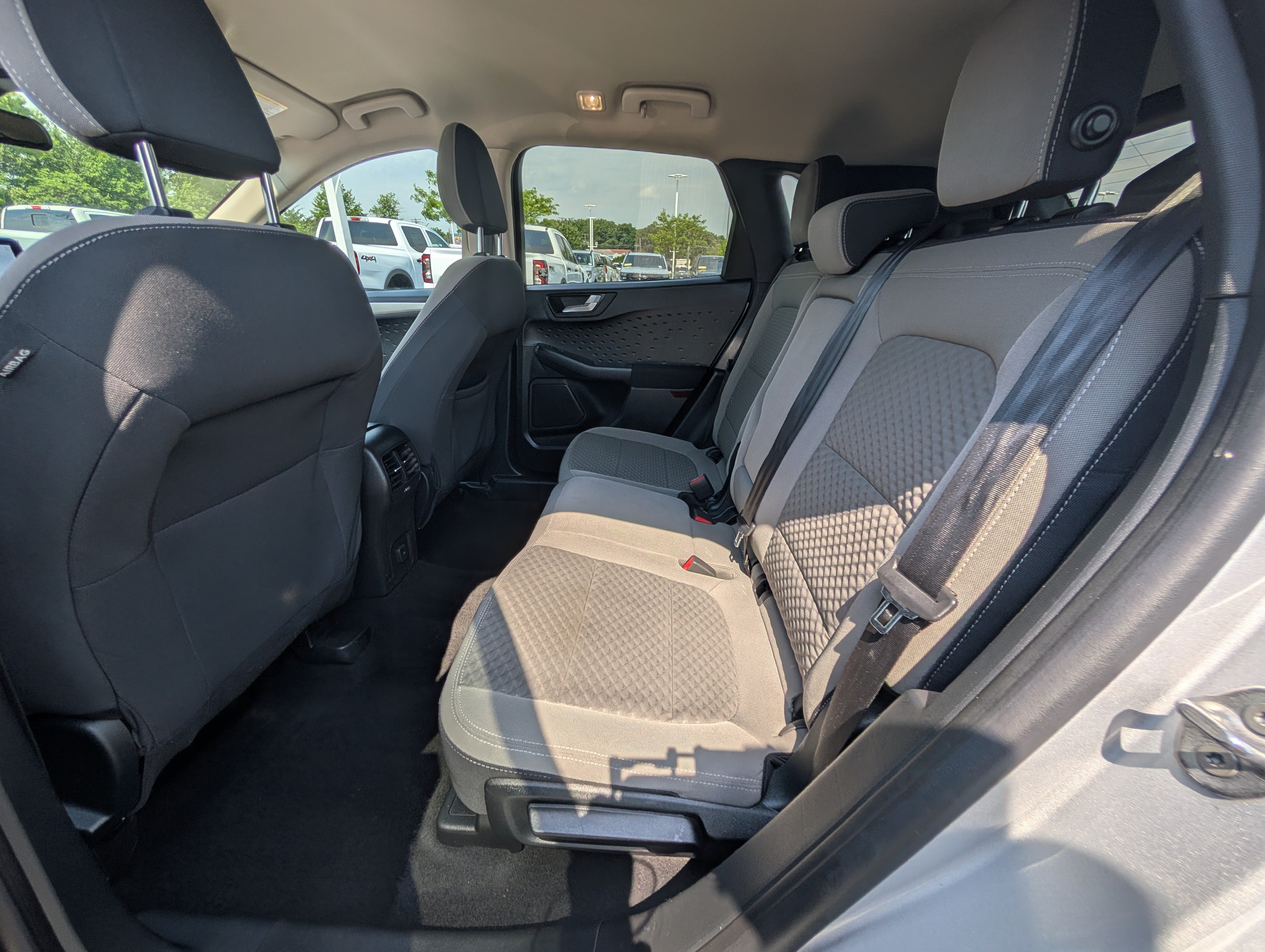 Certified 2020 Ford Escape SE AWD/4WD image 13