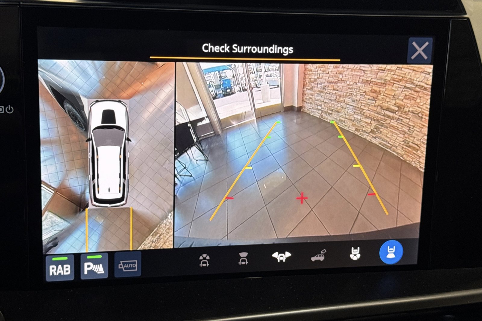 New 2026 Subaru Outback Wilderness AWD/4WD image 19