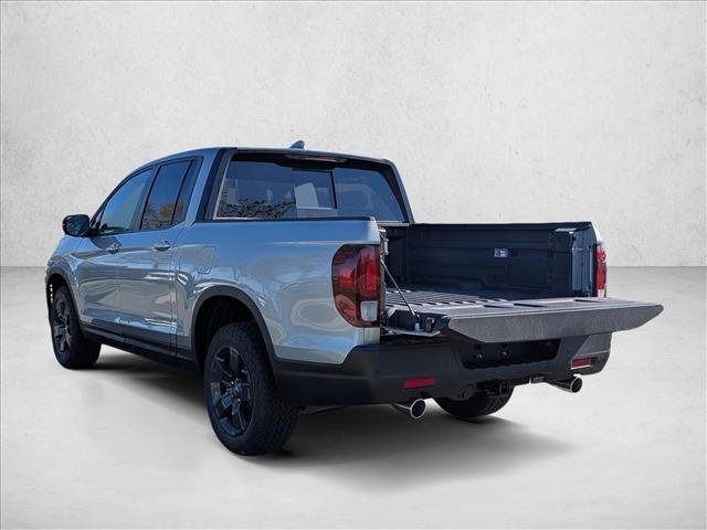 New 2026 Honda Ridgeline TrailSport image 9