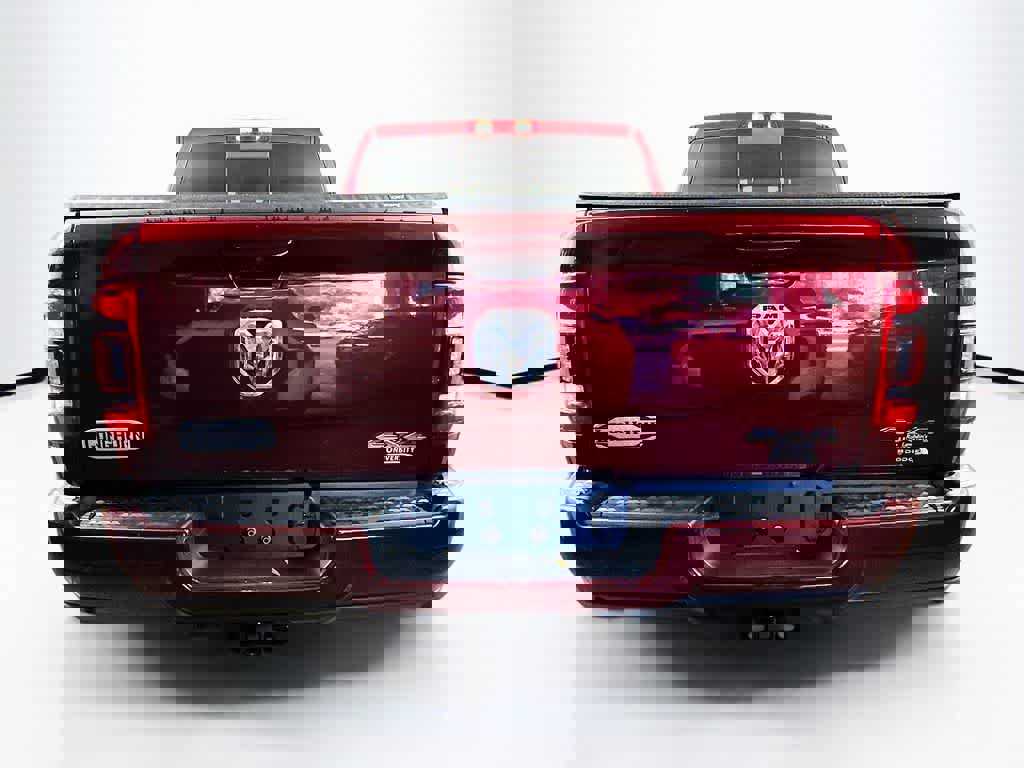 Used 2024 RAM 3500 Limited image 5