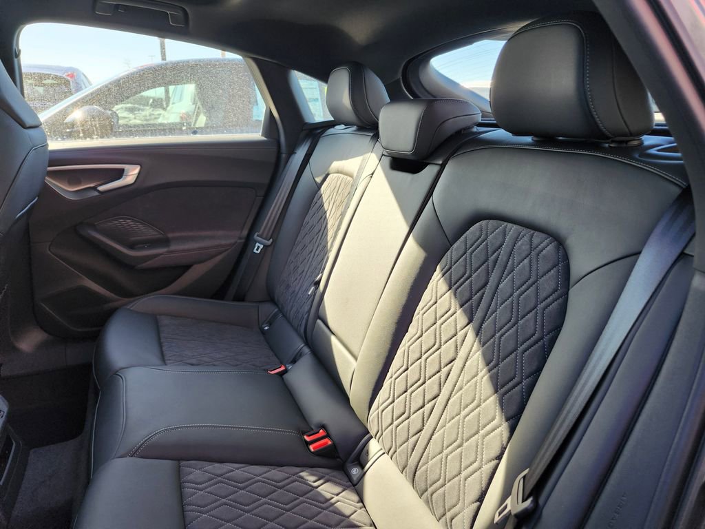 New 2025 Audi S5 Premium Plus image 14