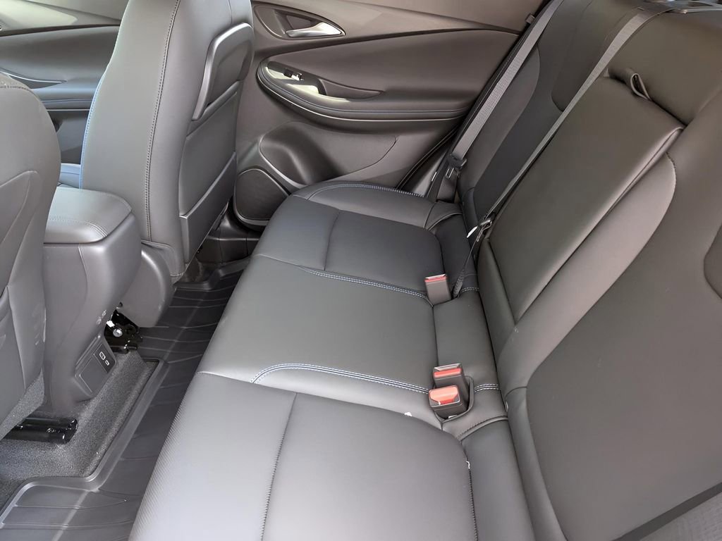 New 2026 Buick Encore GX Sport Touring w/ Advanced Technology Package image 15