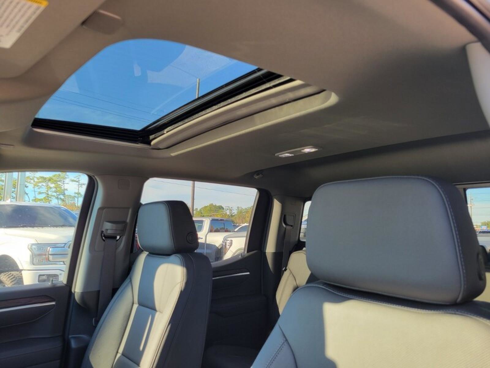 New 2026 GMC Sierra 1500 SLT w/ SLT Premium Plus Package image 25