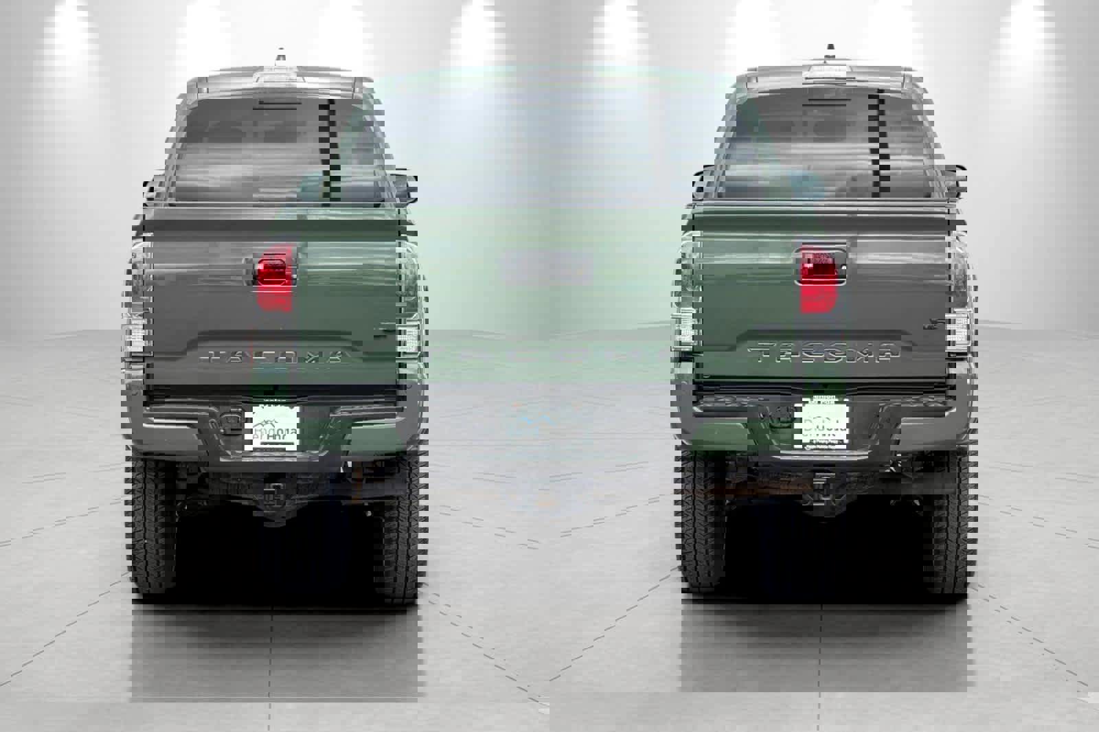 Used 2021 Toyota Tacoma TRD Off-Road w/ TRD Premium Off Road Package image 7