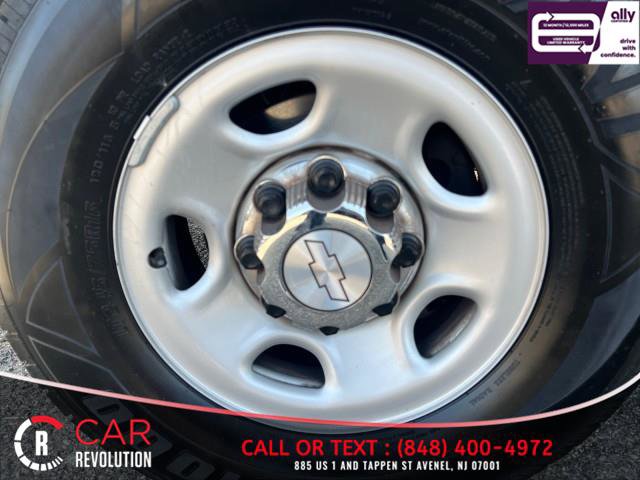 Used 2020 Chevrolet Express 3500 LT w/ LT Preferred Equipment Group image 15