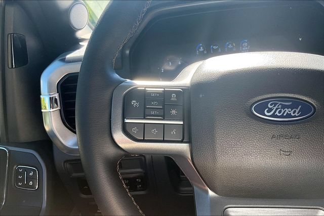 Used 2025 Ford F150 Lariat w/ Equipment Group 502A High AWD/4WD image 18