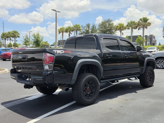 Used 2019 Toyota Tacoma TRD Pro AWD/4WD image 6