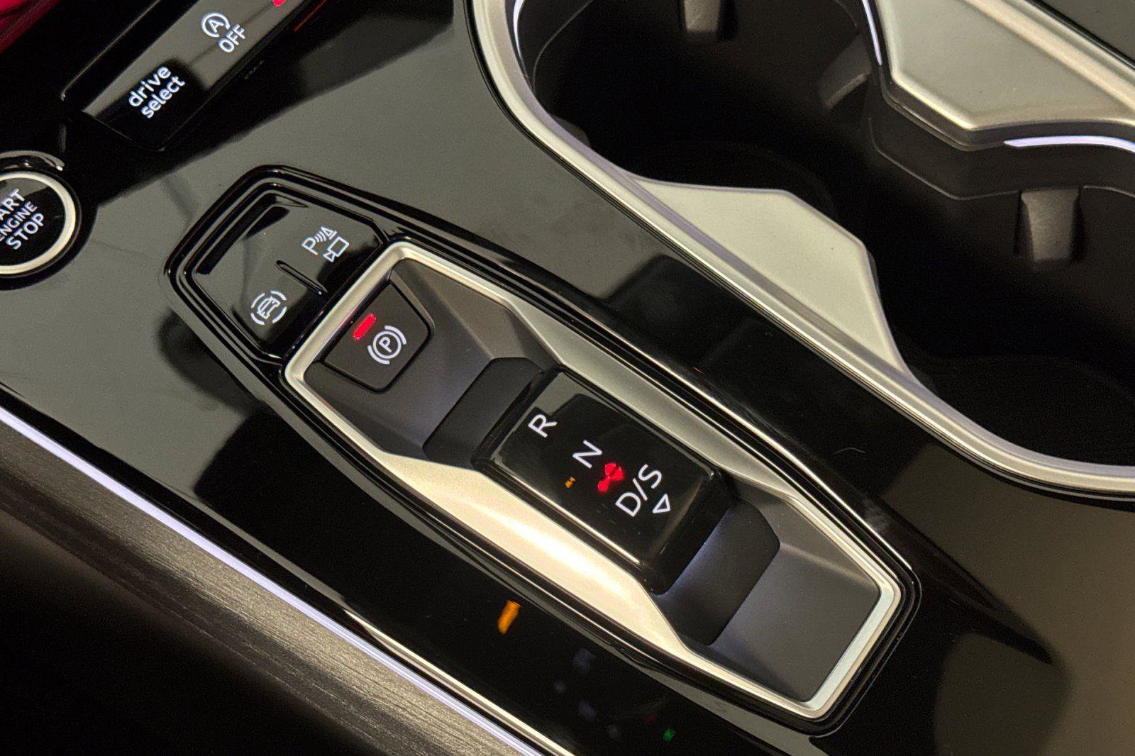 New 2026 Audi A6 Premium Plus image 20