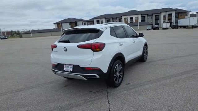 Used 2023 Buick Encore GX Select image 7
