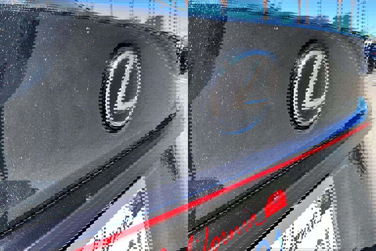 Used 2021 Lexus IS 300 w/ Accessory Package 2 image 29