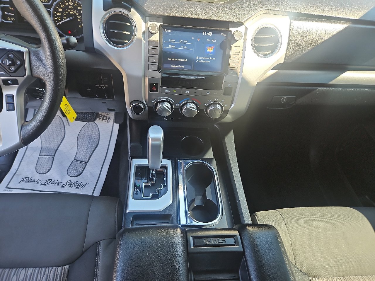Used 2020 Toyota Tundra SR5 image 25