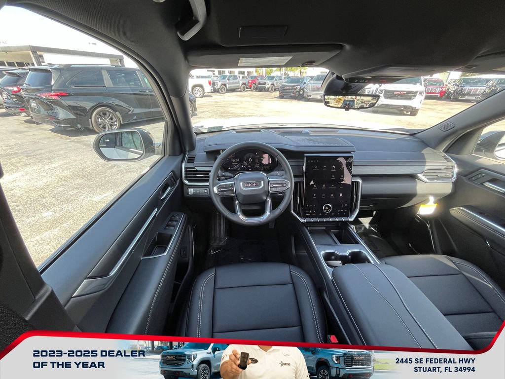 New 2026 GMC Acadia Elevation w/ Elevation Premium Package image 25