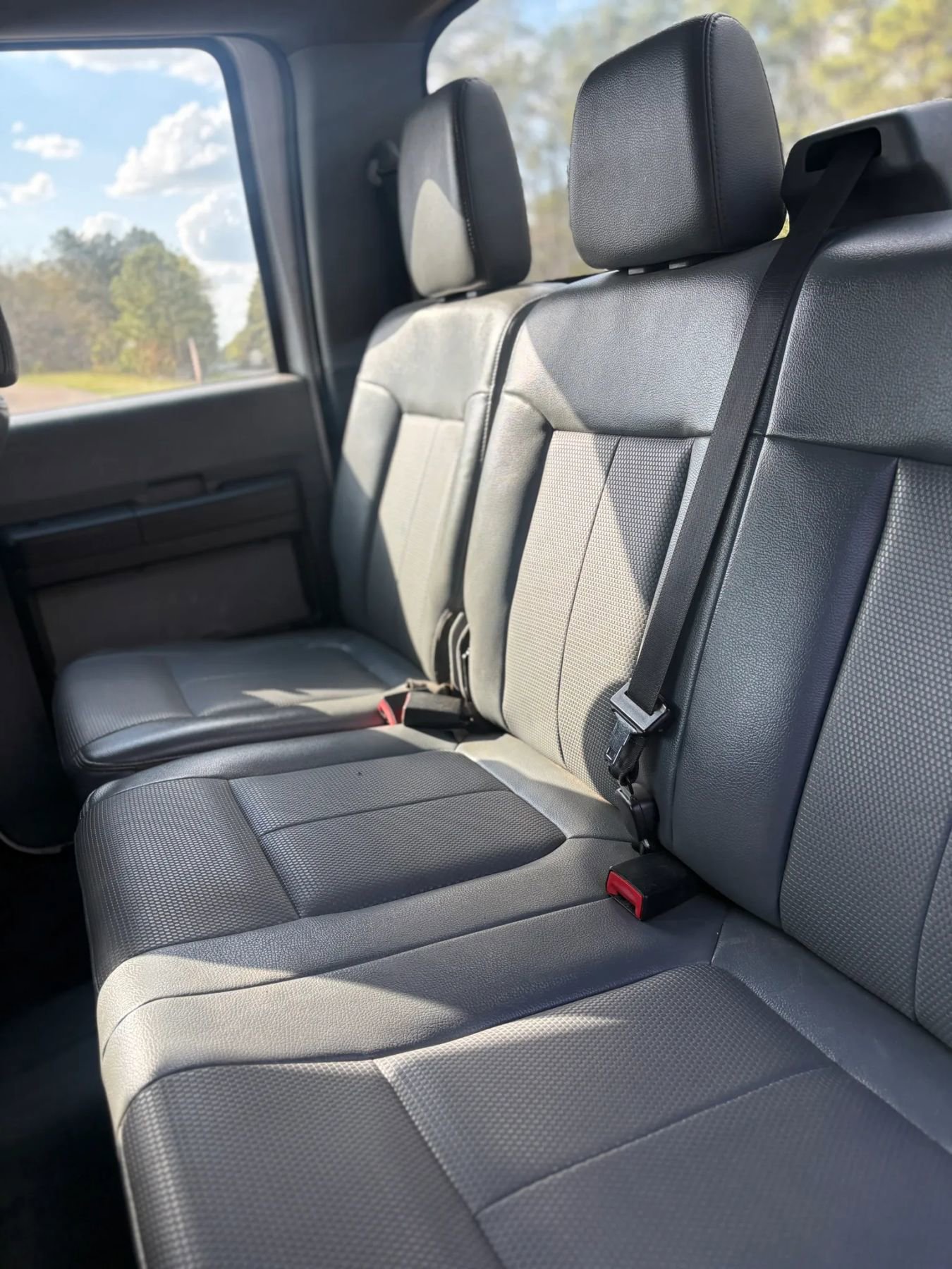 Used 2014 Ford F250 XL w/ Power Equipment Group image 24