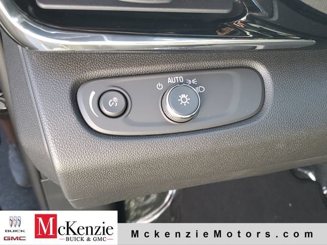 New 2026 Buick Envista Sport Touring w/ Convenience I Package FWD image 10