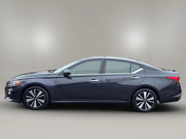 Used 2020 Nissan Altima 2.5 SL image 8