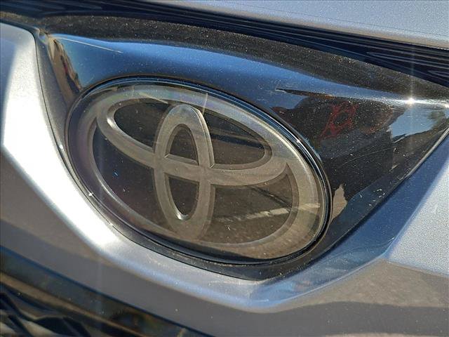 Used 2024 Toyota Corolla Cross AWD Hybrid image 30