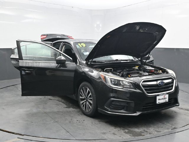 Used 2019 Subaru Legacy 2.5i w/ Alloy Wheel Package AWD/4WD image 39