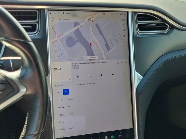 Used 2018 Tesla Model S AWD image 14