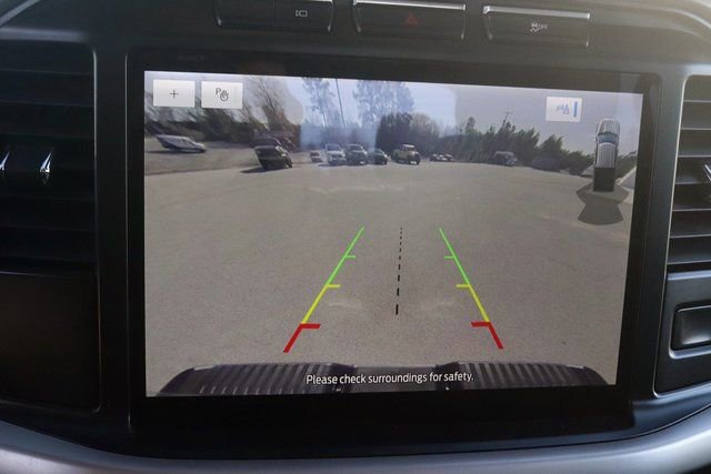 Used 2022 Ford F150 XLT w/ Equipment Group 302A High image 28