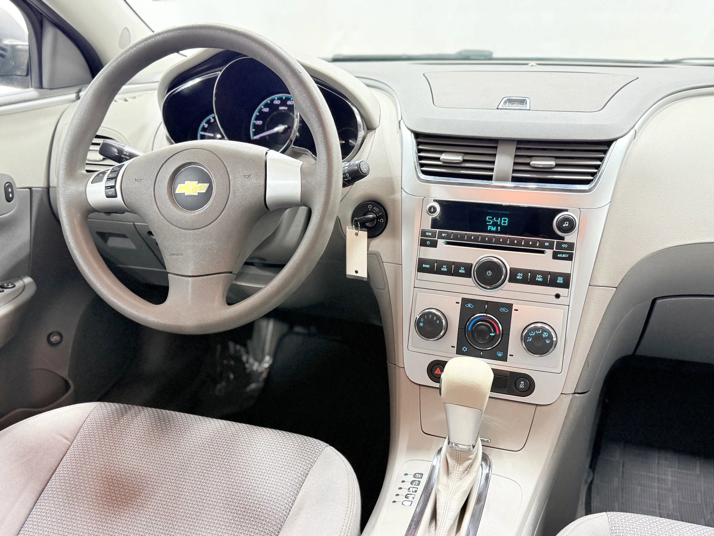 Used 2012 Chevrolet Malibu LS image 20