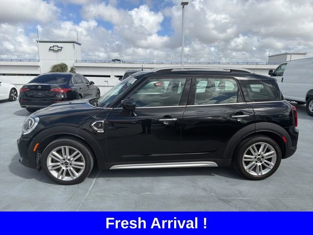 Used 2023 MINI Cooper Countryman S image 20