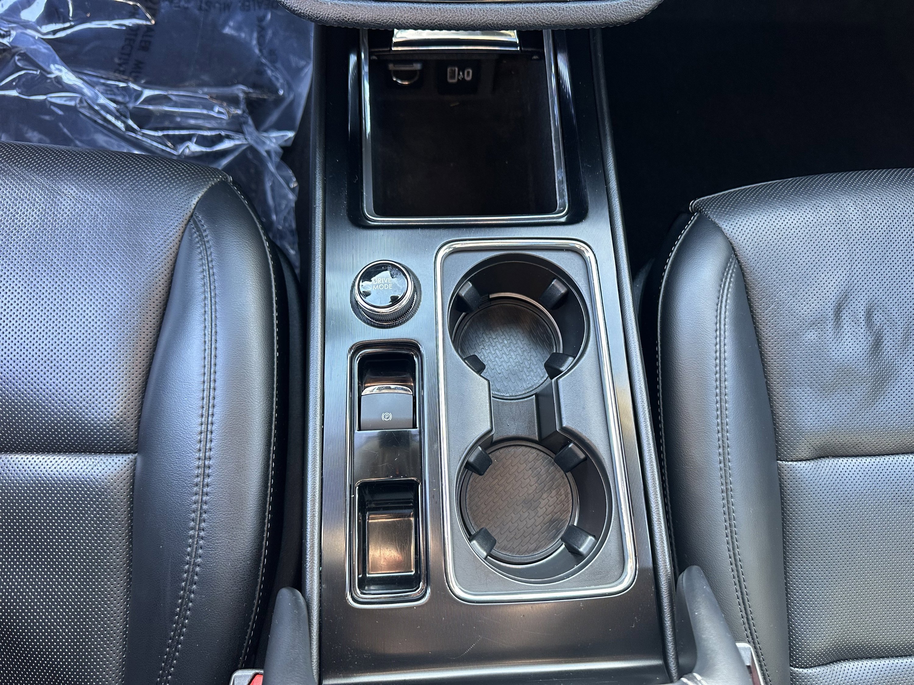 Certified 2022 Lincoln Corsair AWD w/ Premium Package image 15