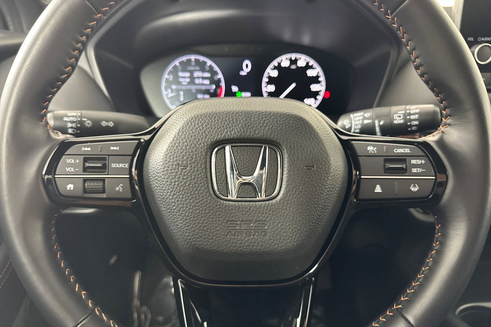 Used 2025 Honda HR-V Sport image 21