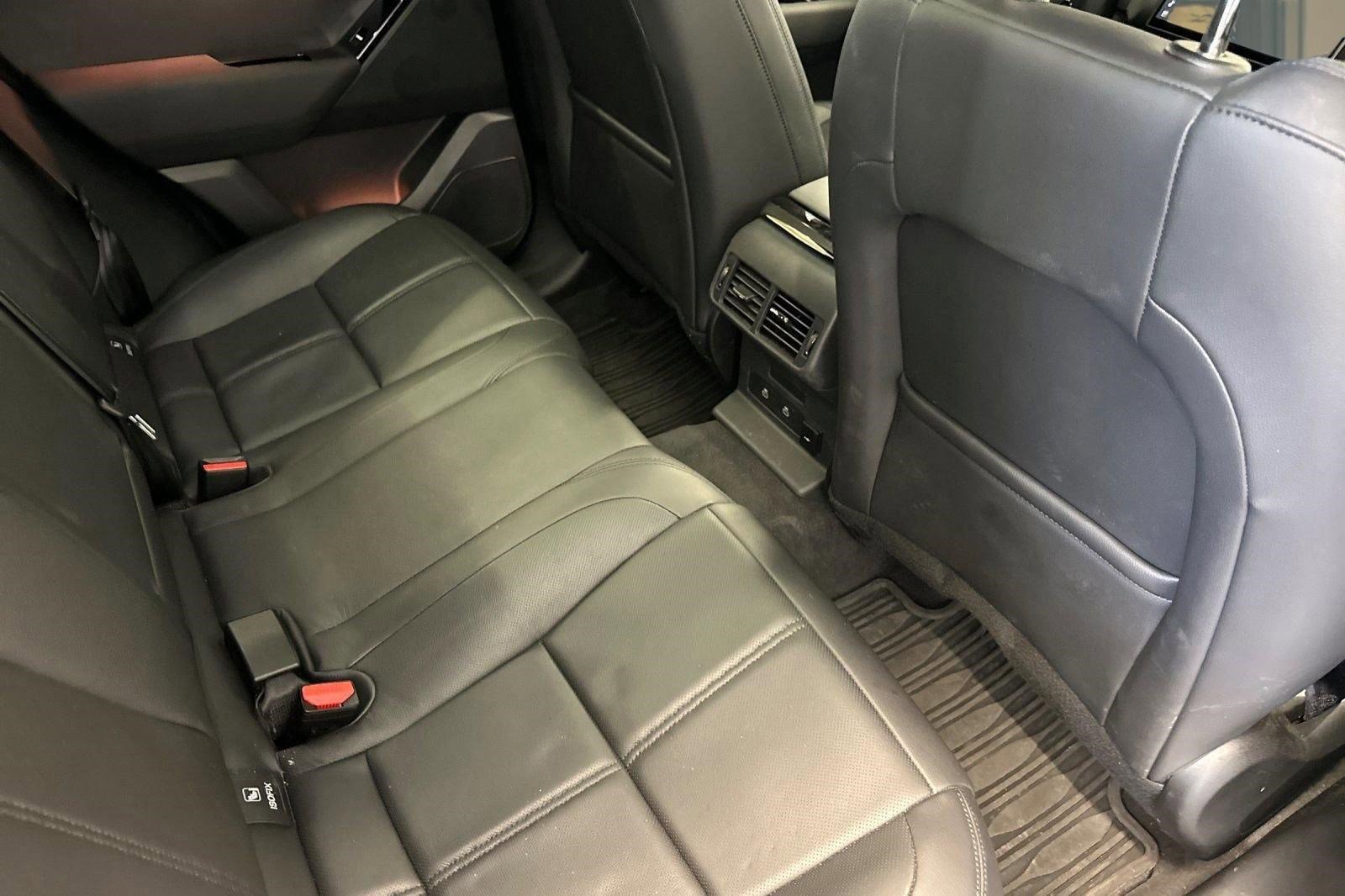 Certified 2026 Land Rover Range Rover Velar S AWD/4WD image 37