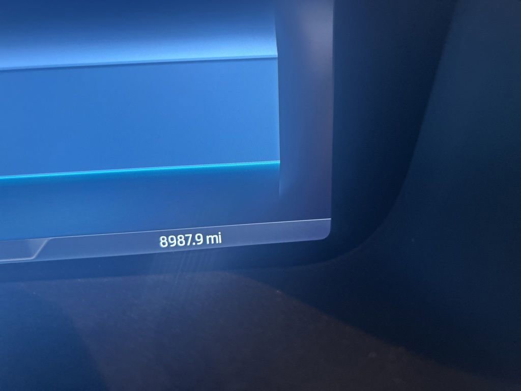 Certified 2023 Ford F150 Lightning XLT image 9