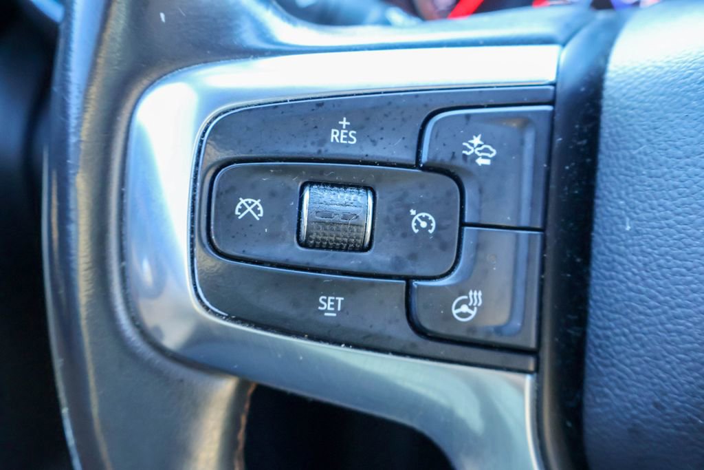 Used 2020 Chevrolet Blazer Premier w/ Driver Confidence II Package image 12