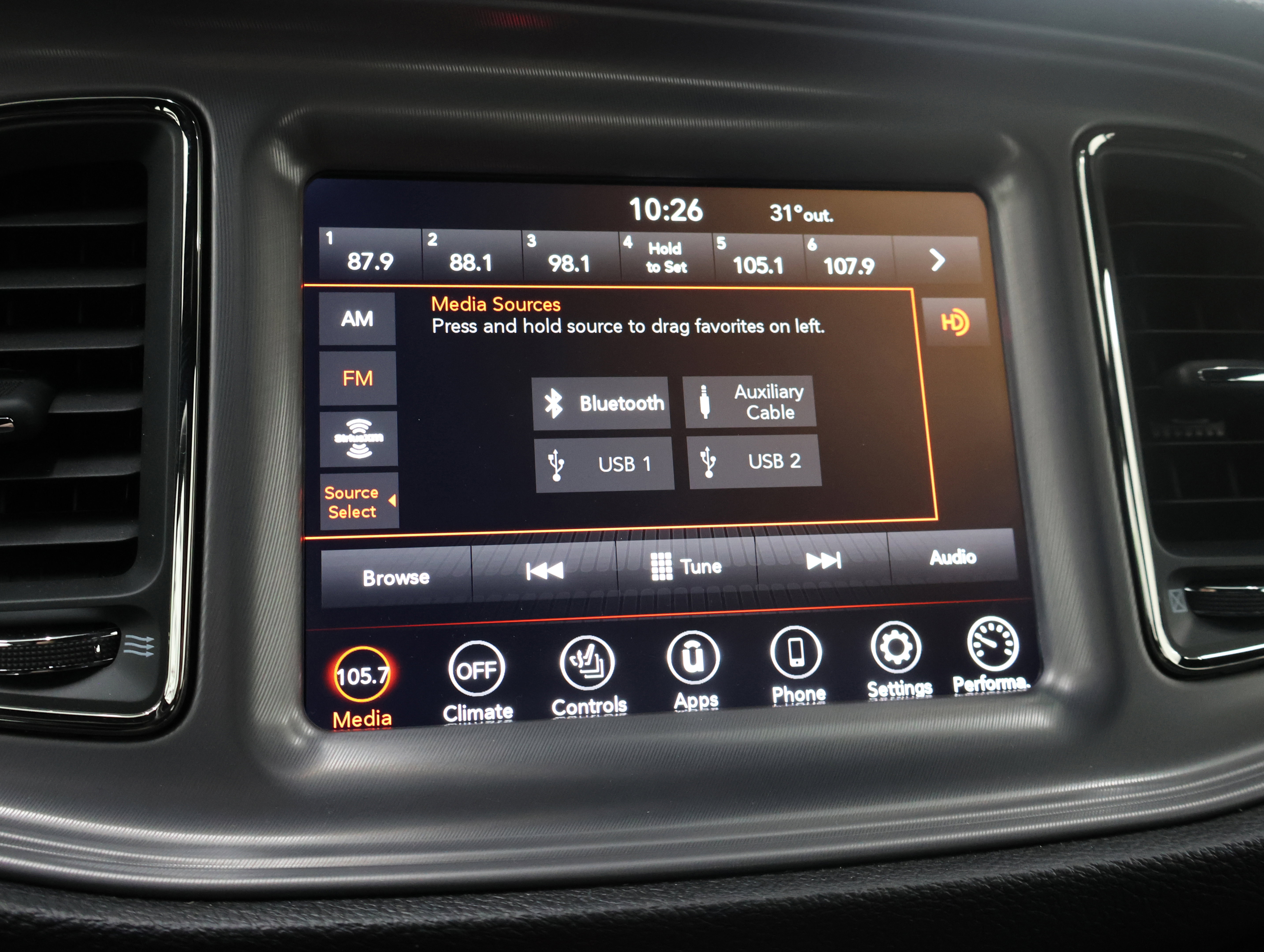 Used 2023 Dodge Challenger SRT Hellcat image 39