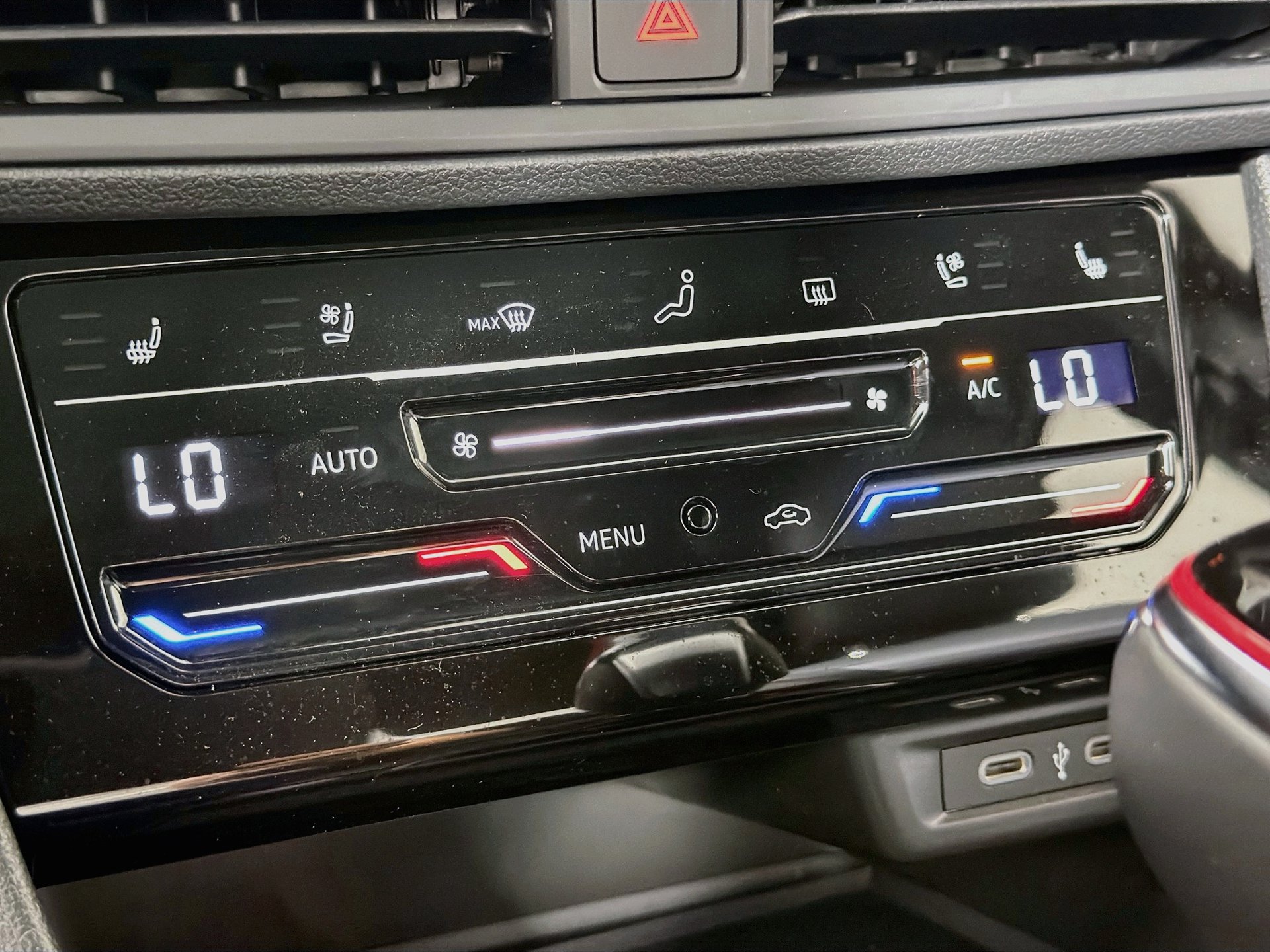 New 2027 Volkswagen Jetta GLI Autobahn FWD image 13