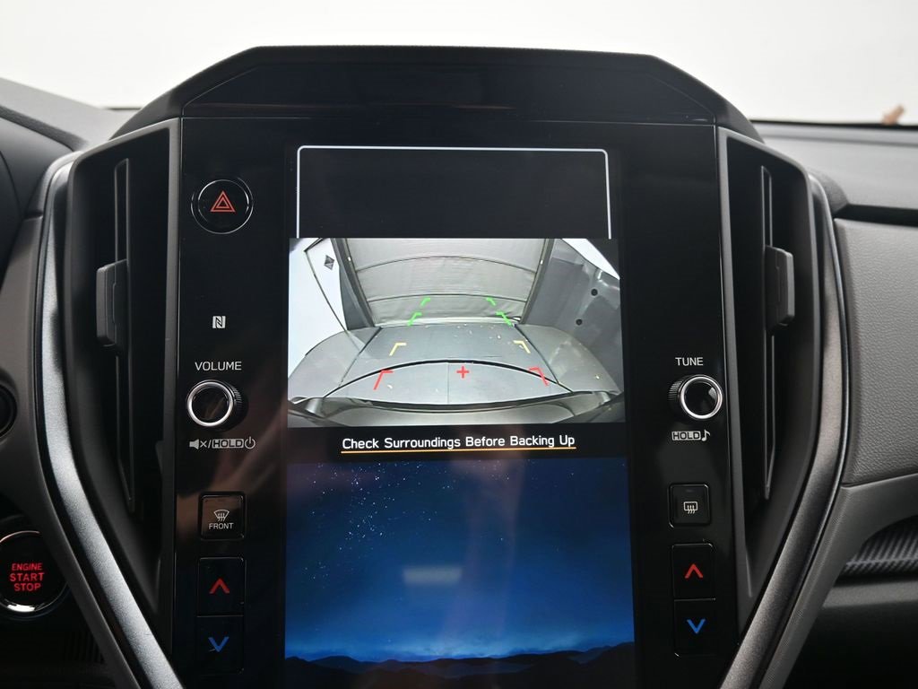 New 2026 Subaru Crosstrek 2.5i Premium image 11