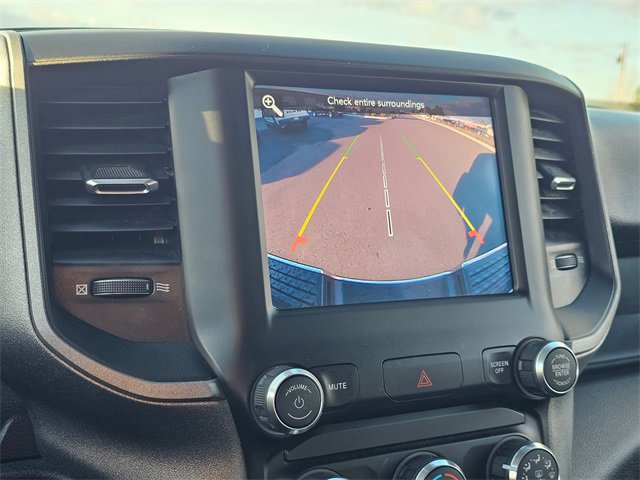 Used 2021 RAM 2500 Tradesman image 19