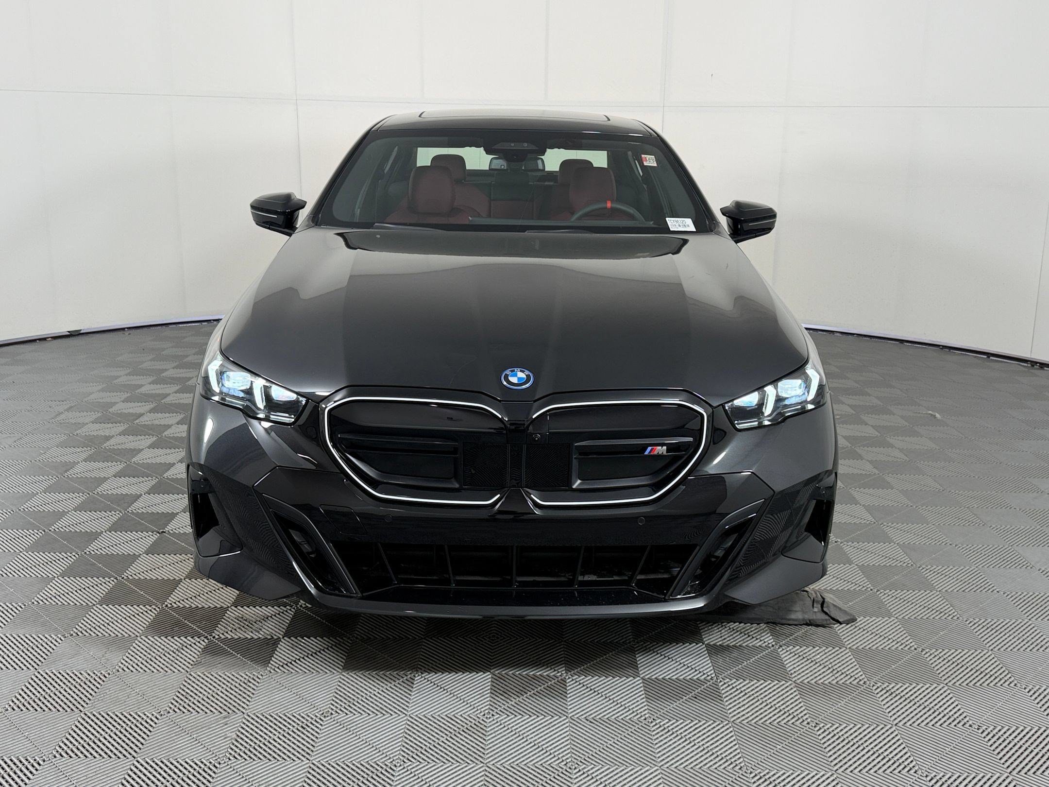 Used 2026 BMW i5 M60 AWD/4WD image 6