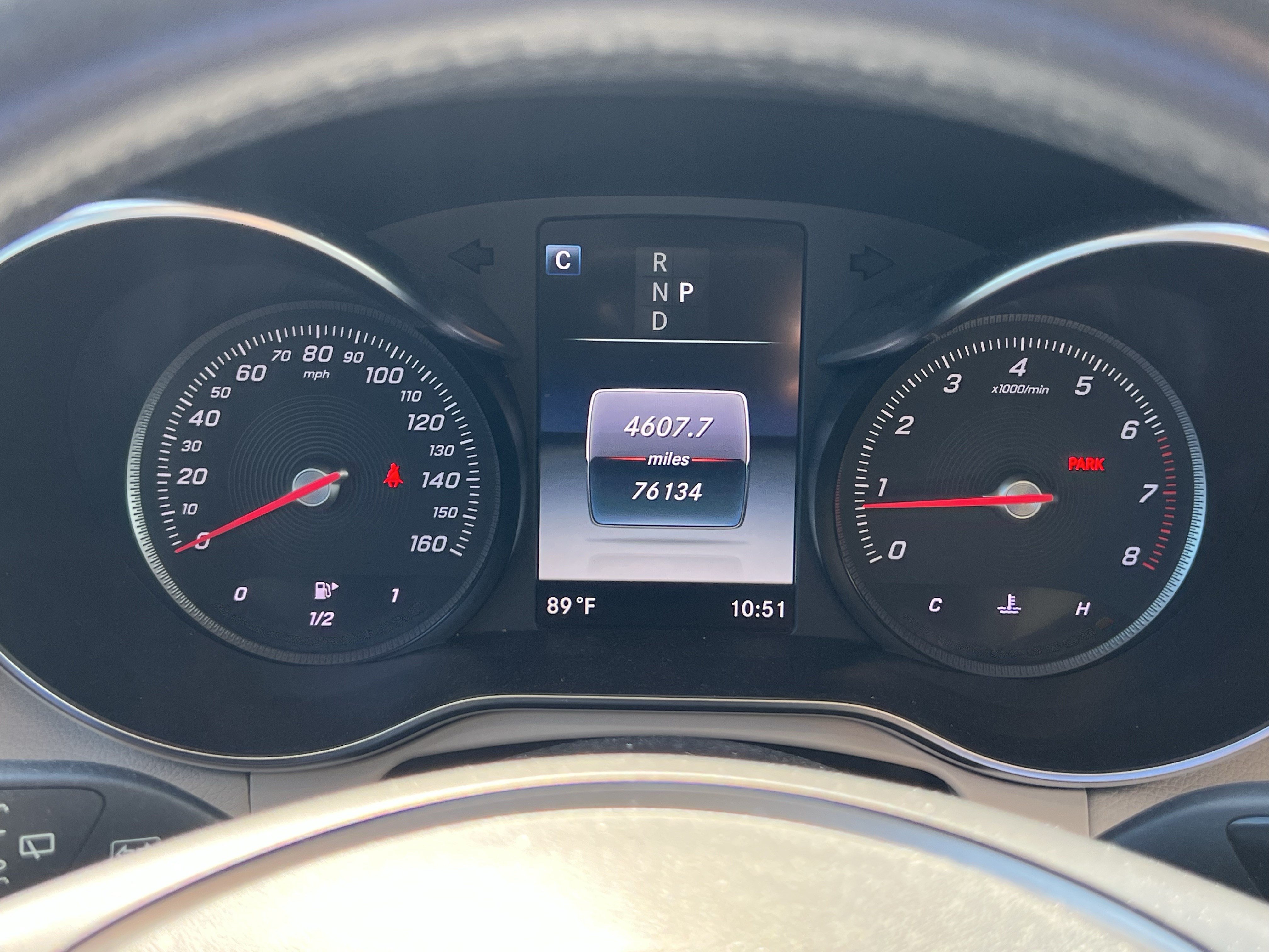 Certified 2018 Mercedes-Benz GLC 300 image 21