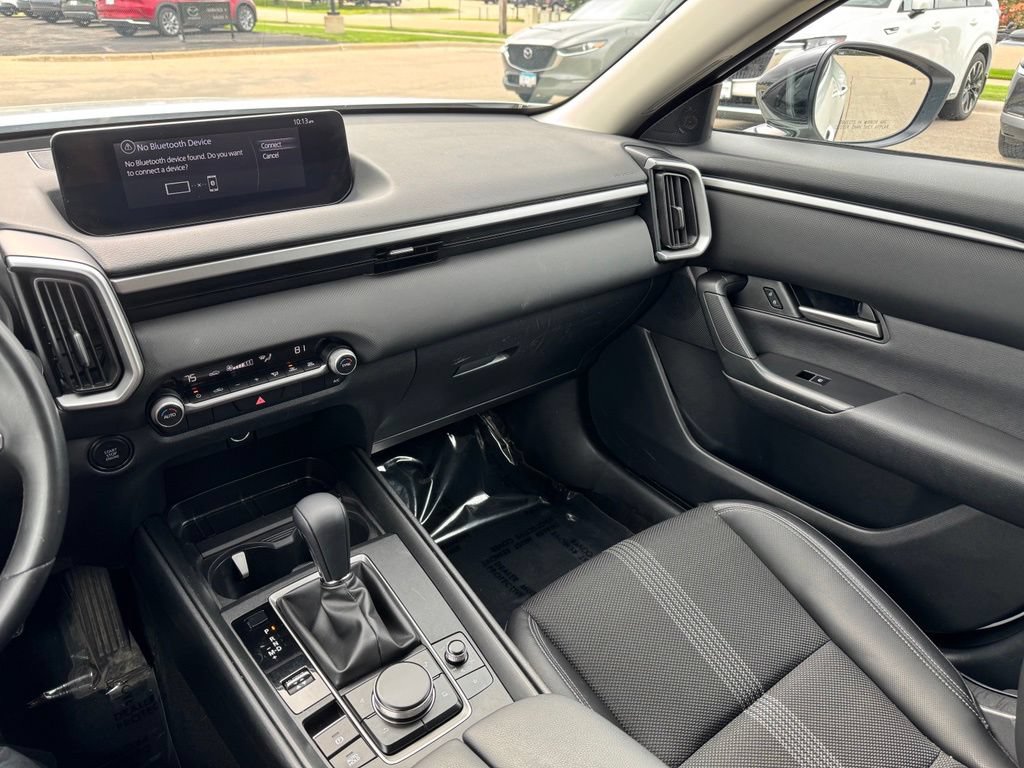 Certified 2023 MAZDA CX-50 AWD 2.5 S w/ Cargo Package image 2