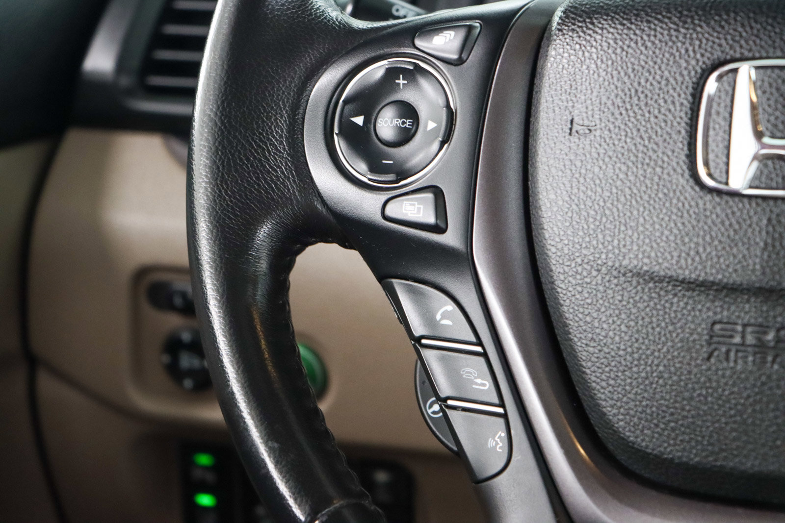 Used 2022 Honda Ridgeline RTL-E image 13