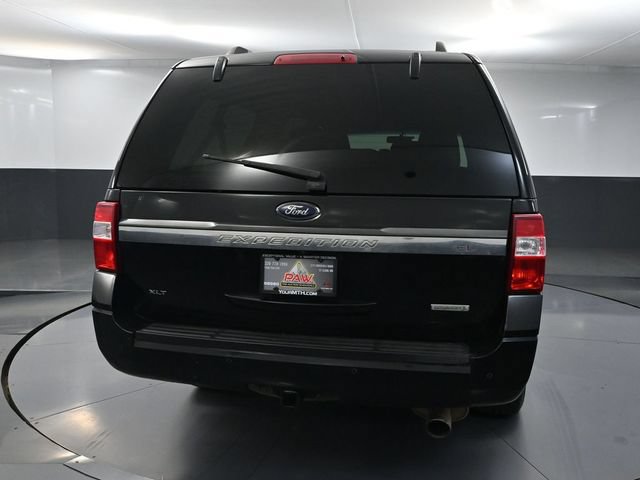 Used 2016 Ford Expedition EL XLT AWD/4WD image 6