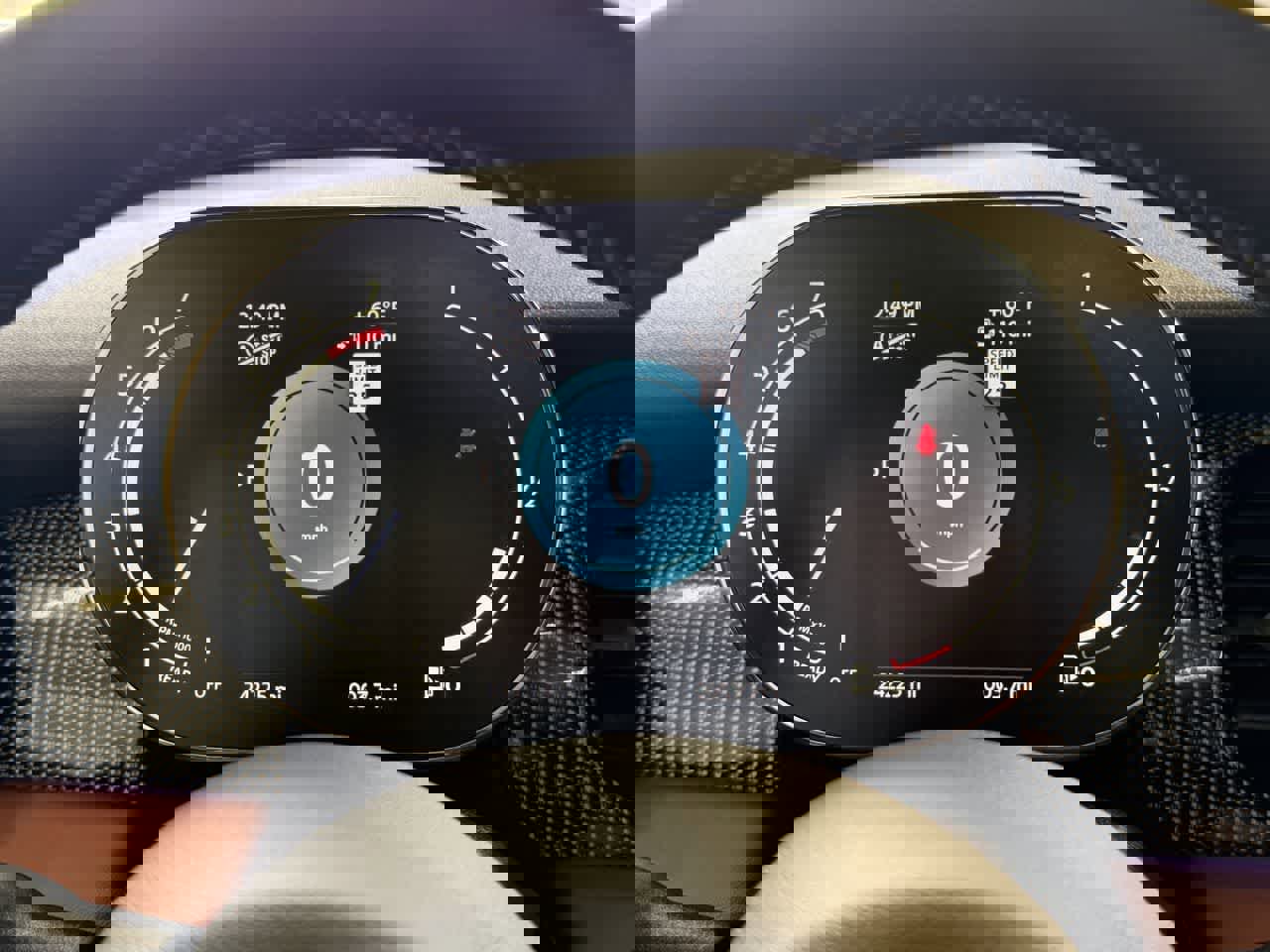 Used 2023 MINI Cooper S w/ Signature Upholstery Package image 17