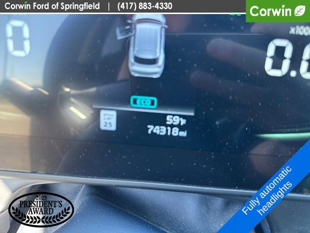 Used 2023 Kia Sportage EX AWD/4WD image 10