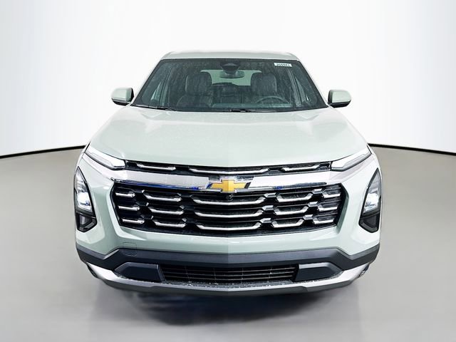 New 2026 Chevrolet Equinox LT w/ Convenience Package II image 3