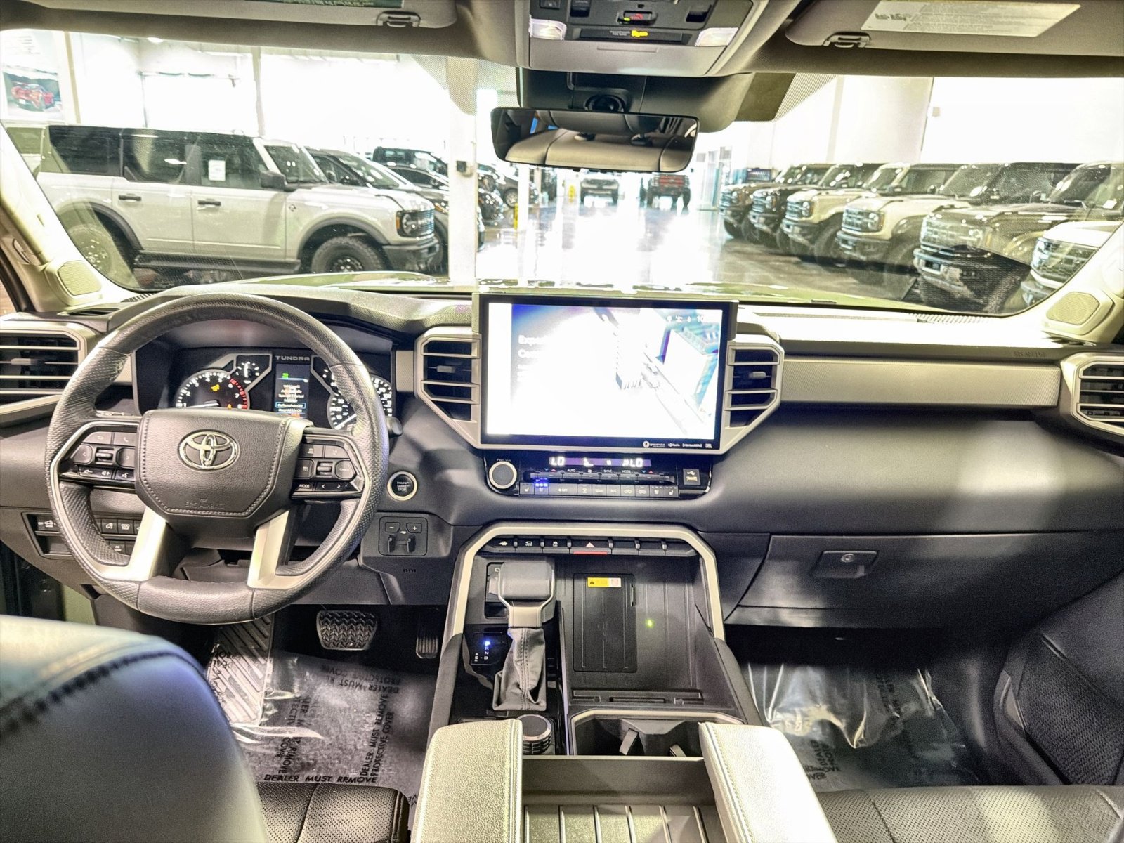Used 2023 Toyota Tundra Limited image 20