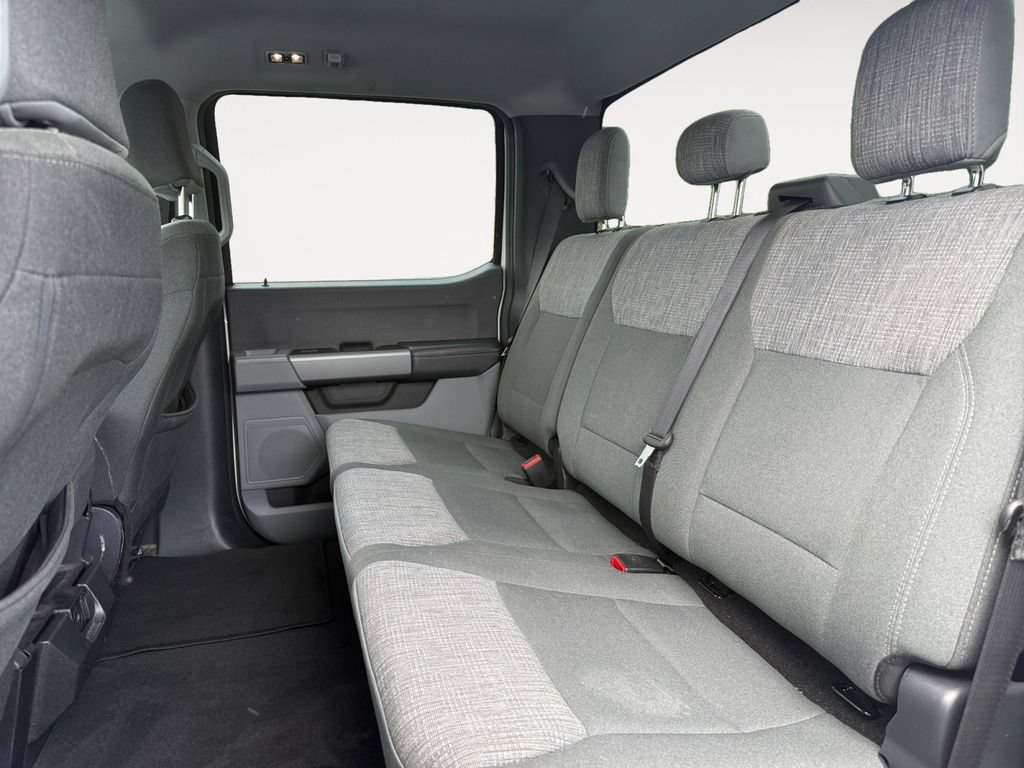 Used 2026 Ford F250 XLT AWD/4WD image 13