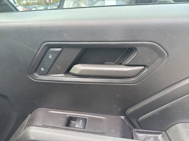 Used 2024 Chevrolet Colorado Trail Boss w/ Advanced Trailering Package image 16