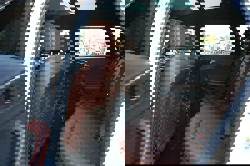 Used 2018 Audi A4 2.0T allroad Premium Plus AWD/4WD image 15