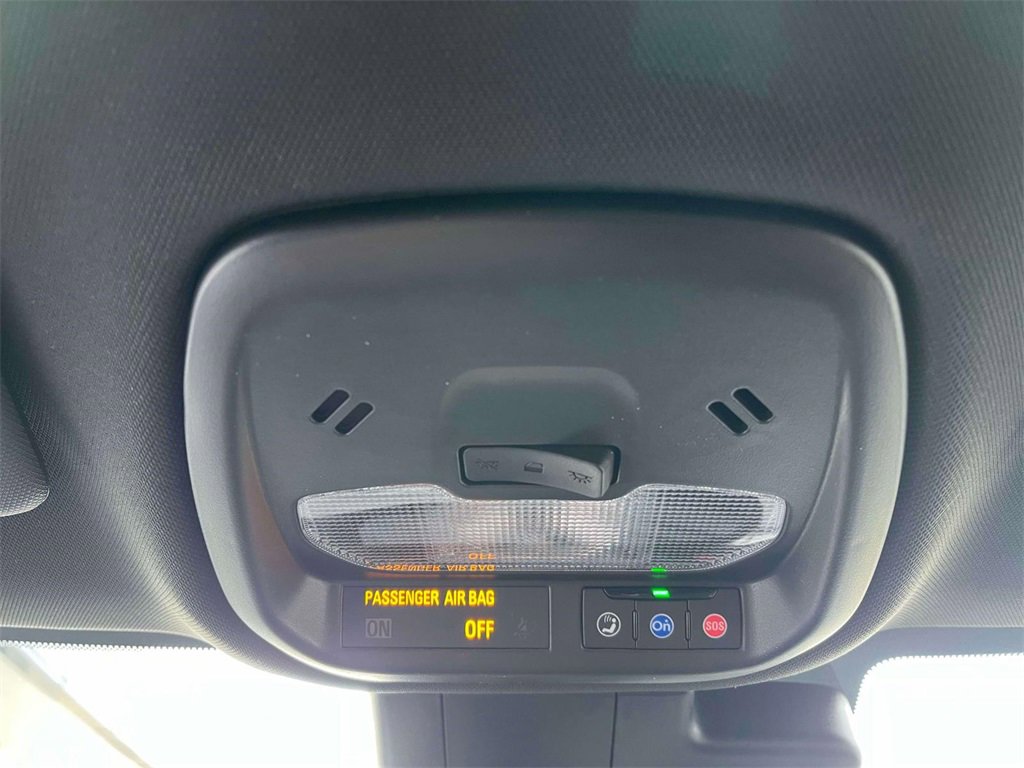 New 2026 Buick Envista Avenir image 27