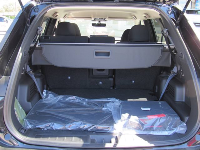 New 2026 Mitsubishi Outlander ES FWD image 5