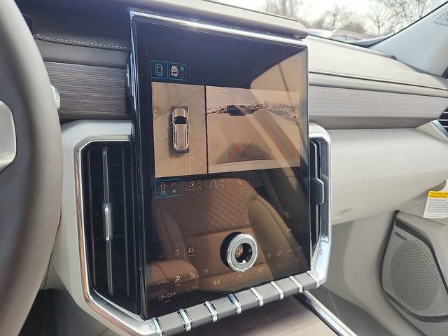 New 2026 GMC Acadia Denali w/ Super Cruise Package image 13