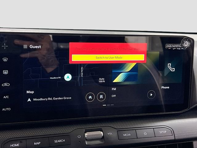 New 2025 Kia K4 GT-Line w/ GT-Line Sunroof Package image 15